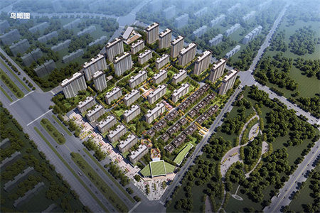 城南虹亚新城3室2厅2卫95.8万130m2出售