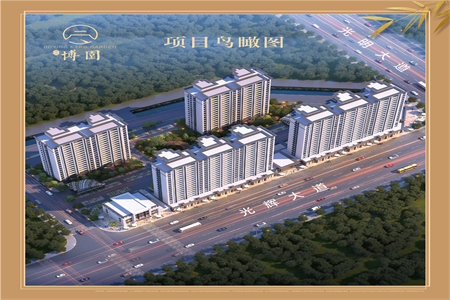 清河畔景佳和苑3室2厅2卫143m2豪华装修